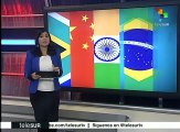 China organizará la IX Cumbre BRICS en septiembre