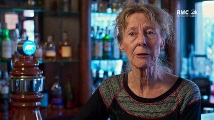 Arctique : les hommes de l'ultime frontière - Bienvenue à Svalbard S01E01
