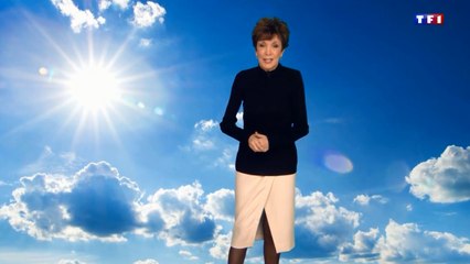 L’adieu émouvant de Catherine Laborde.