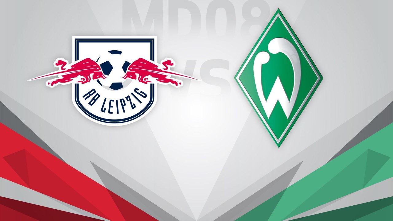 11tes Liga RB Leipzig - Bremen