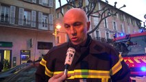 D!CI TV : 3 personnes gravement intoxiquées au monoxyde de carbone à Digne-les-Bains