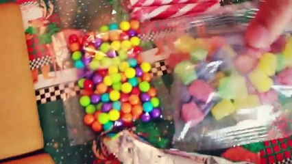 DIY Gingerbread House Ft. My Fiance David!