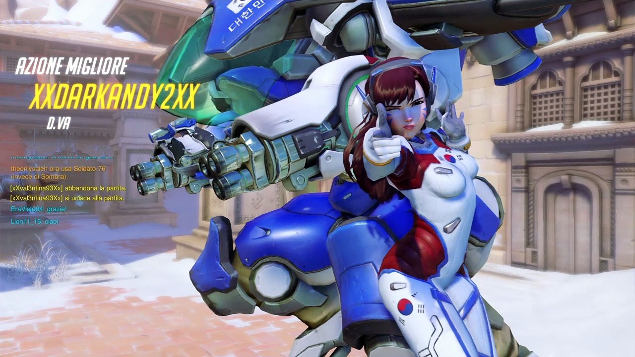 Overwatch