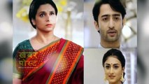 Kuch Rang Pyar Ke Aise Bhi - 3rd January 2017 _ Latest Upcoming Twist _ Sony Tv Serial News 2017