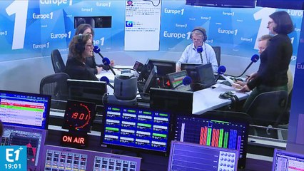 Mort de François Chérèque : "J'ai l'impression de perdre un ami", confie Laurence Parisot