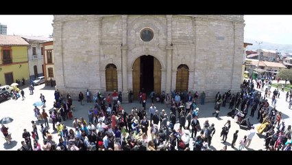 video de bodas huancayo