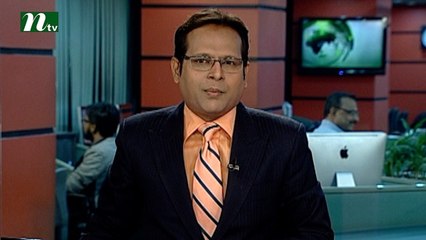 NTV Rater Khobor | 02 January, 2017