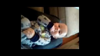Baby Laughing Hysterically Mashup