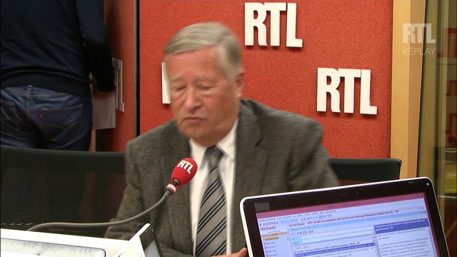 Alain Duhamel : On a l'impression que François Hollande est enfin devenu lui-même