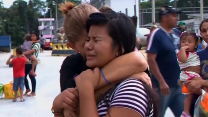 Brasile, scontro fra gang nel carcere di Manaus, almeno 60 morti