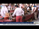 قطر  مزاد سوق واقف للتحف والعملات ... تراث يدعم حركة التجارة والسياحة