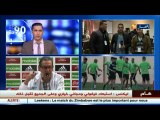 هكذا عقّب اعلاميون على دفاع ليكنس عن تشكيلته لكان 2017