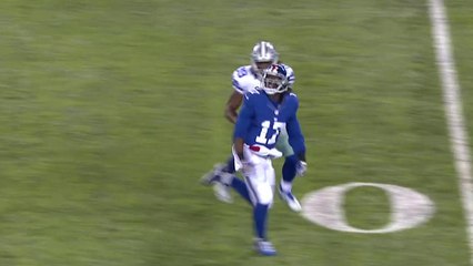 How are the Giants preparing for a postseason run?