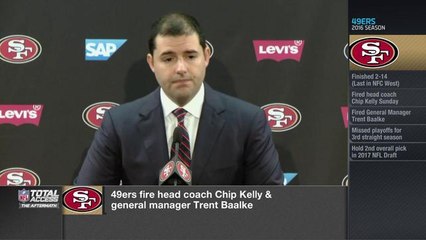 Jed York: 'I own the team. You don't dismiss owners'