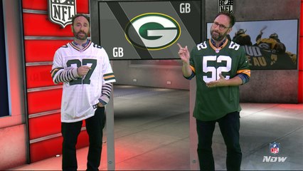 Sklar Brothers Predict Packers' Path to Playoffs 11/23/16