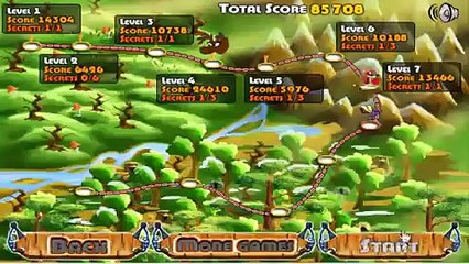 Toffy Cat | Best Game for Little Kids - Baby Games To Play