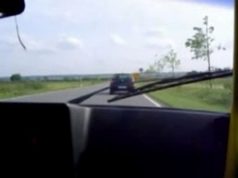 GTE16VVideo