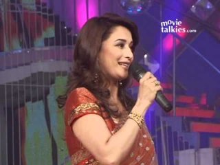Madhuri: 'Preparation, personality, expressions and comfort matters!'