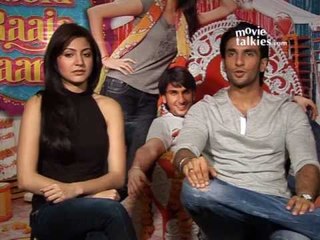 Ranveer: 'Director's ultimatum in Delhi, become Bittoo, or don't come back!'