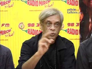 Sudhir: 'Young kids today are so good at pirating!'