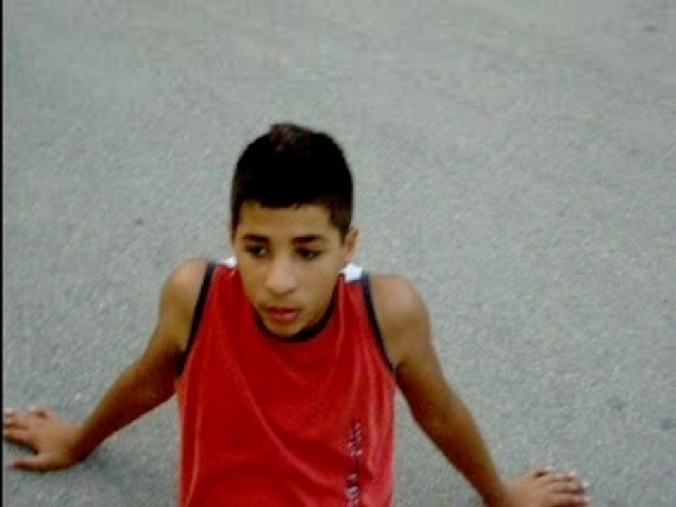 la vida de ub loco en kaña+