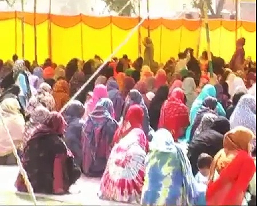 IBADAAT KE INSANI ZINDAGI PAR ASRAT BY QARI SUHAIB AHMED MEER MUHAMMADI PART 5 (1)