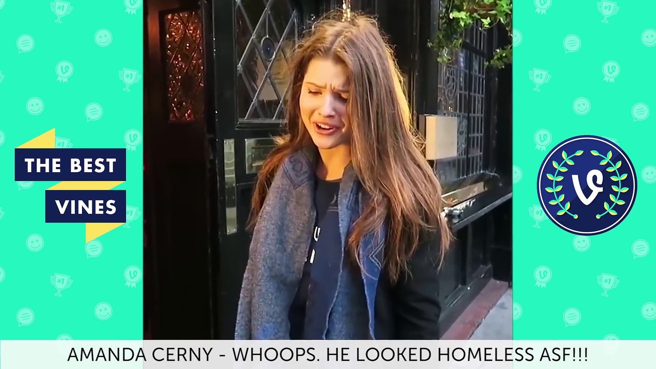 The Best Vines Weekly Compilation of October 2016 Week 4