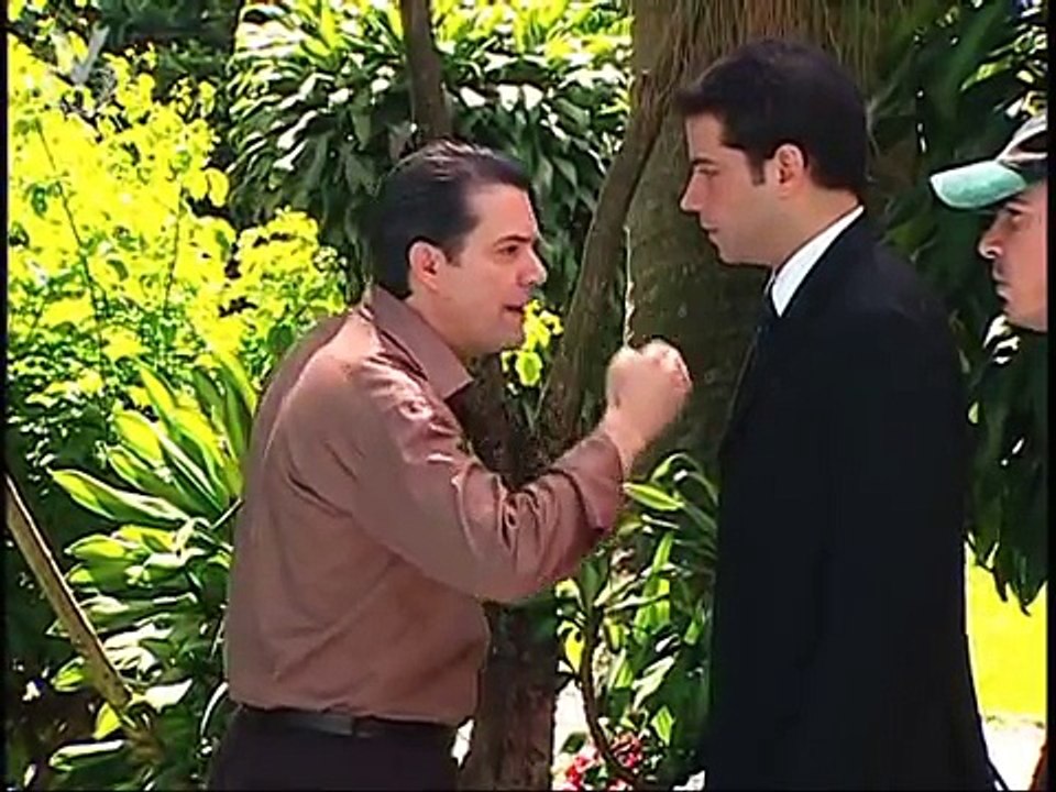 La Viuda Joven - Capítulo 80