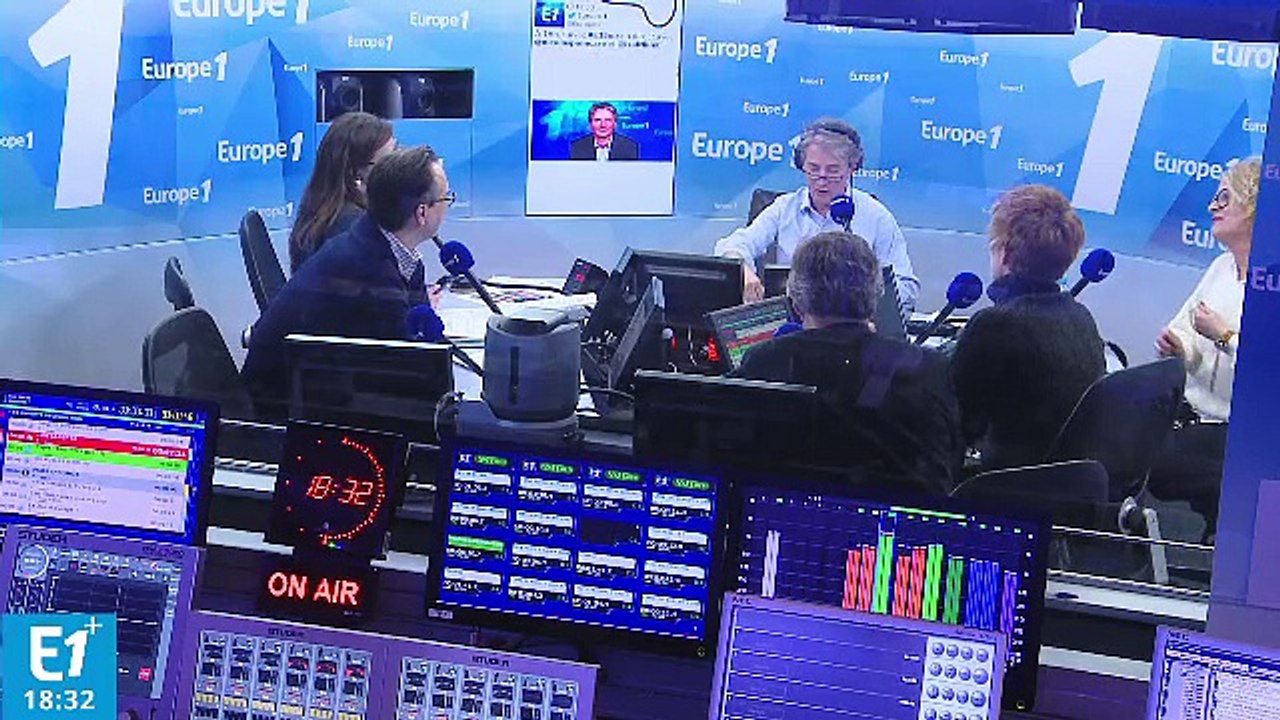 Les experts d'Europe Soir - 02/01/2017