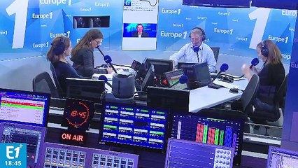 Télévision : TF1 en tête en 2016 malgré une perte d'audience