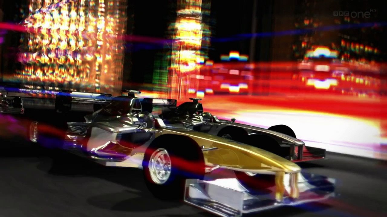 Formula 1 2011 Season Review BBC - video Dailymotion
