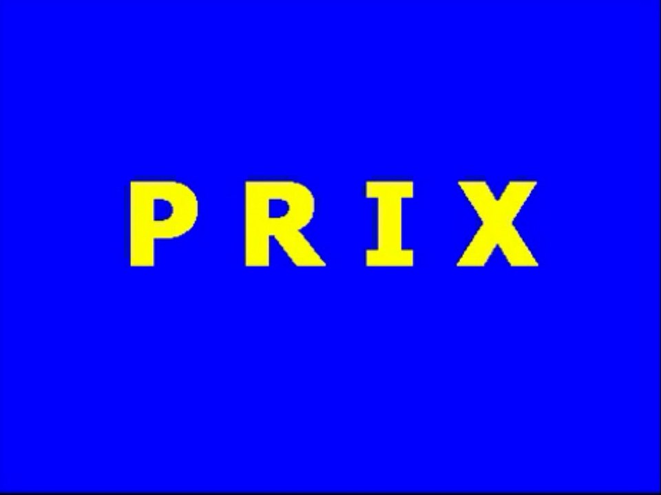 Prix - Ivana