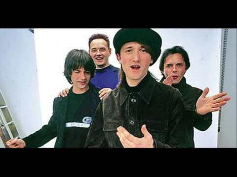 Plavi orkestar - Zelene su bile oci te