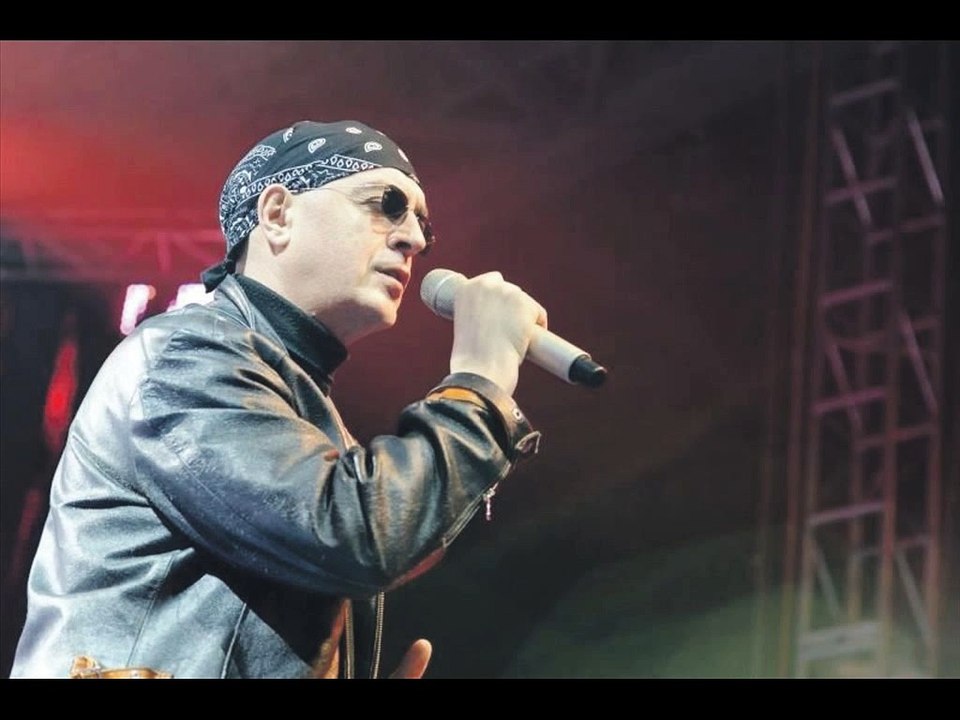 Oliver Mandic - Sve su seke jebene