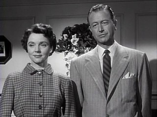 Father Knows Best S01E09 Second Honeymoon
