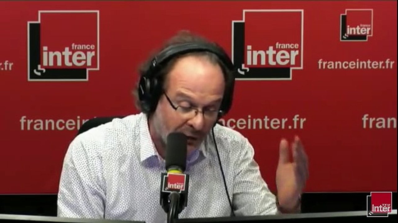 Il y a 60 ans Bardot Le 07h43 de France Inter