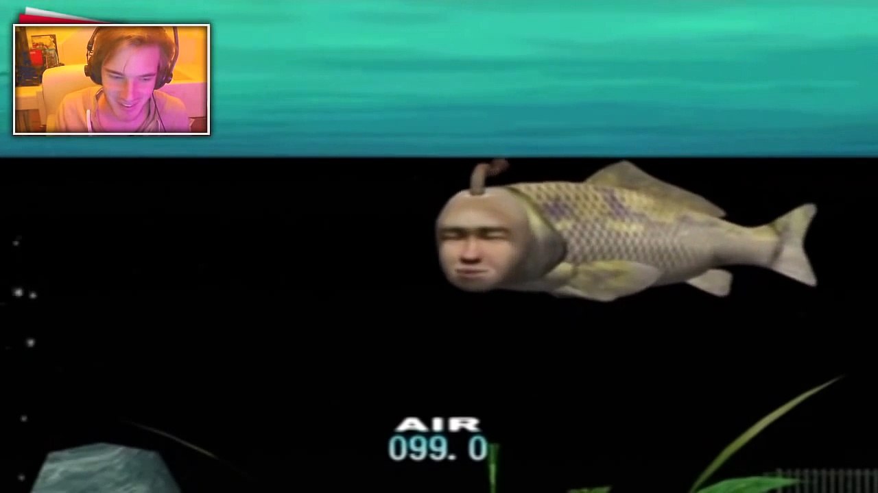 SEAMAN KNOWS MY SECRETS (Day 2)