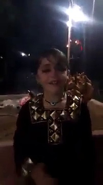 DANCING SONG