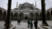 Türkei-Tourismus nach Anschlägen in der Krise - 