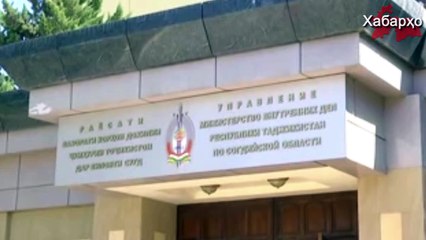 Соли 2016 дар Тоҷикистон 20 имом-хатибони масоҷид маҳкум шудаанд