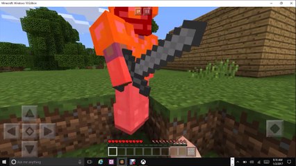 Minecraft: How to Survive on Xbox Live (Special) - Step 6