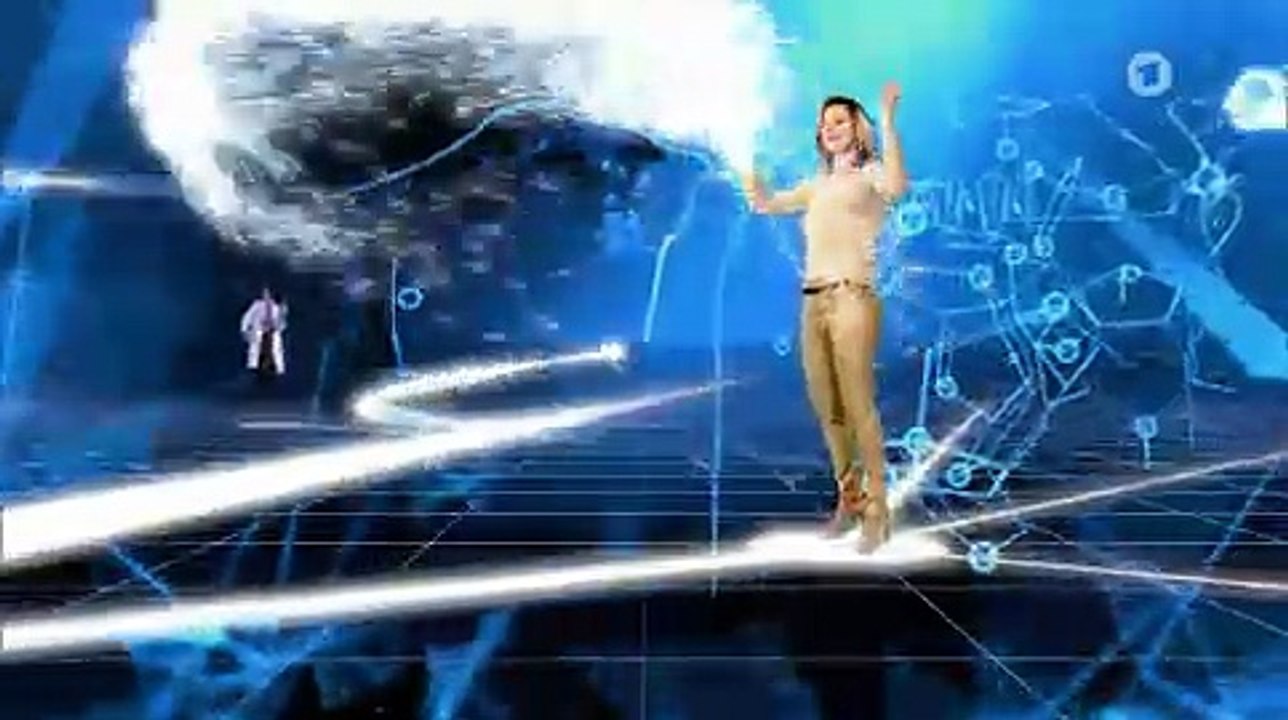 Die Kometenharpune | Wissen vor Acht: Zukunft | Das Erste