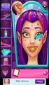 Hairy Face Salon Monster Shave TabTale Gameplay app android apps apk learning education