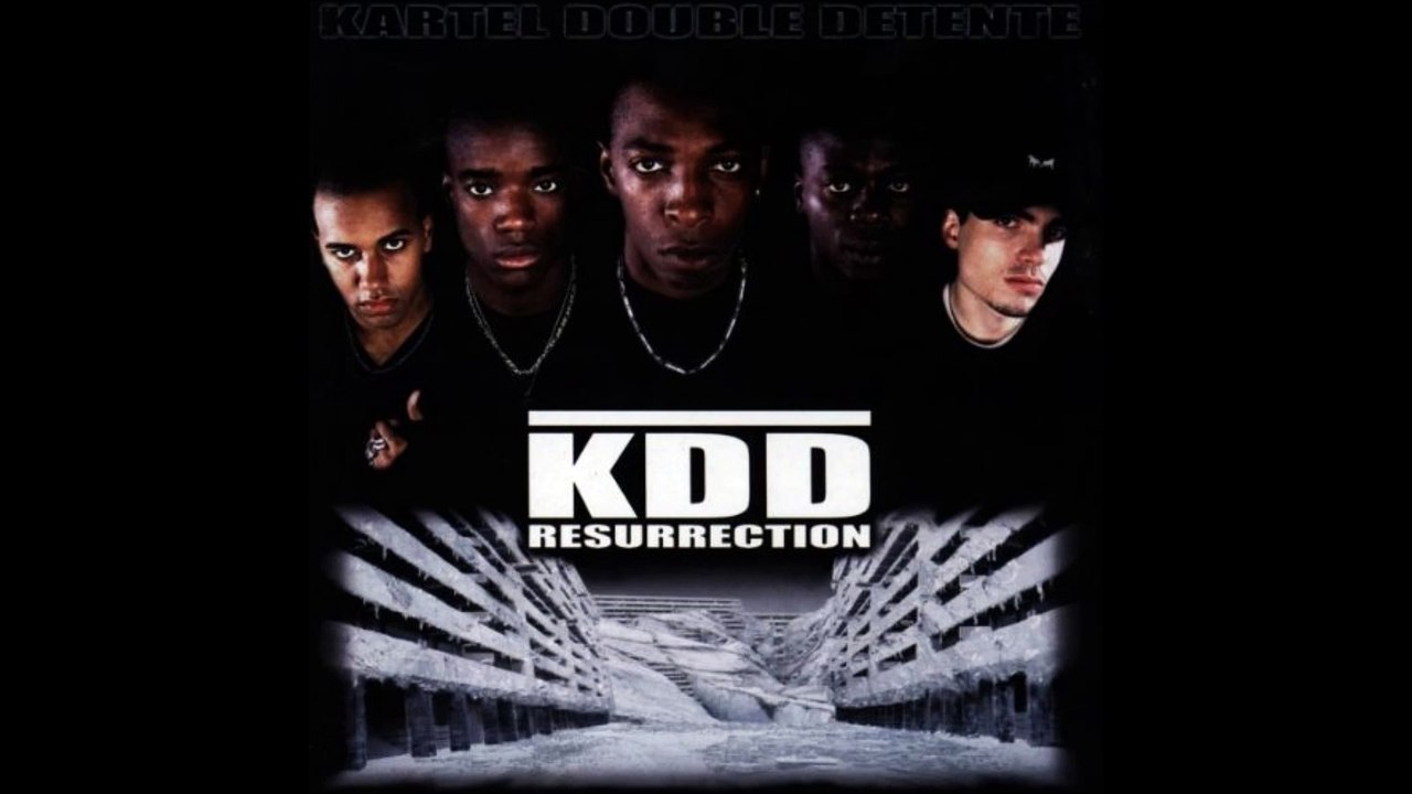 KDD - MA CAUSE - RESURRECTION