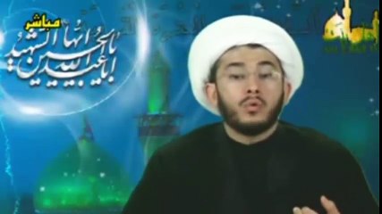 لا يكفي الاسلام دون اتباع اهل البيت عليهم السلام