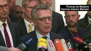 German minister confirms new suspect wanted over Berlin attack[2]