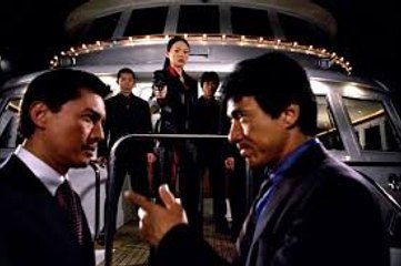 Rush Hour 2 (2001) Part 5 of 5 - Action Movie