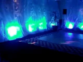 JAMES BOND 007 au Mercure grand hotel le touquet