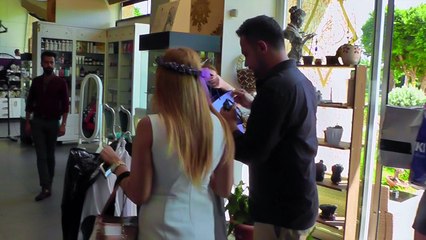 Mr & Mrs Berkmen's Wedding ❤️