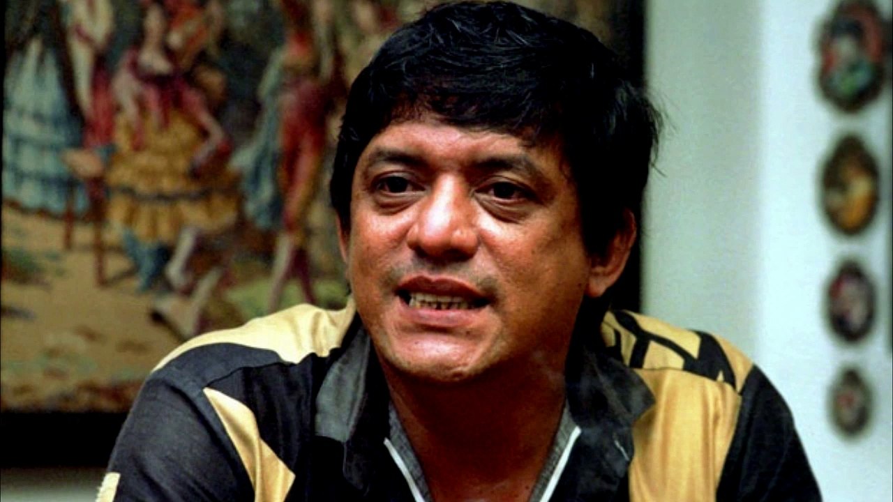 A Rafiq Simpatik
